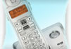 Accesorios, teléfonos y faxes.-